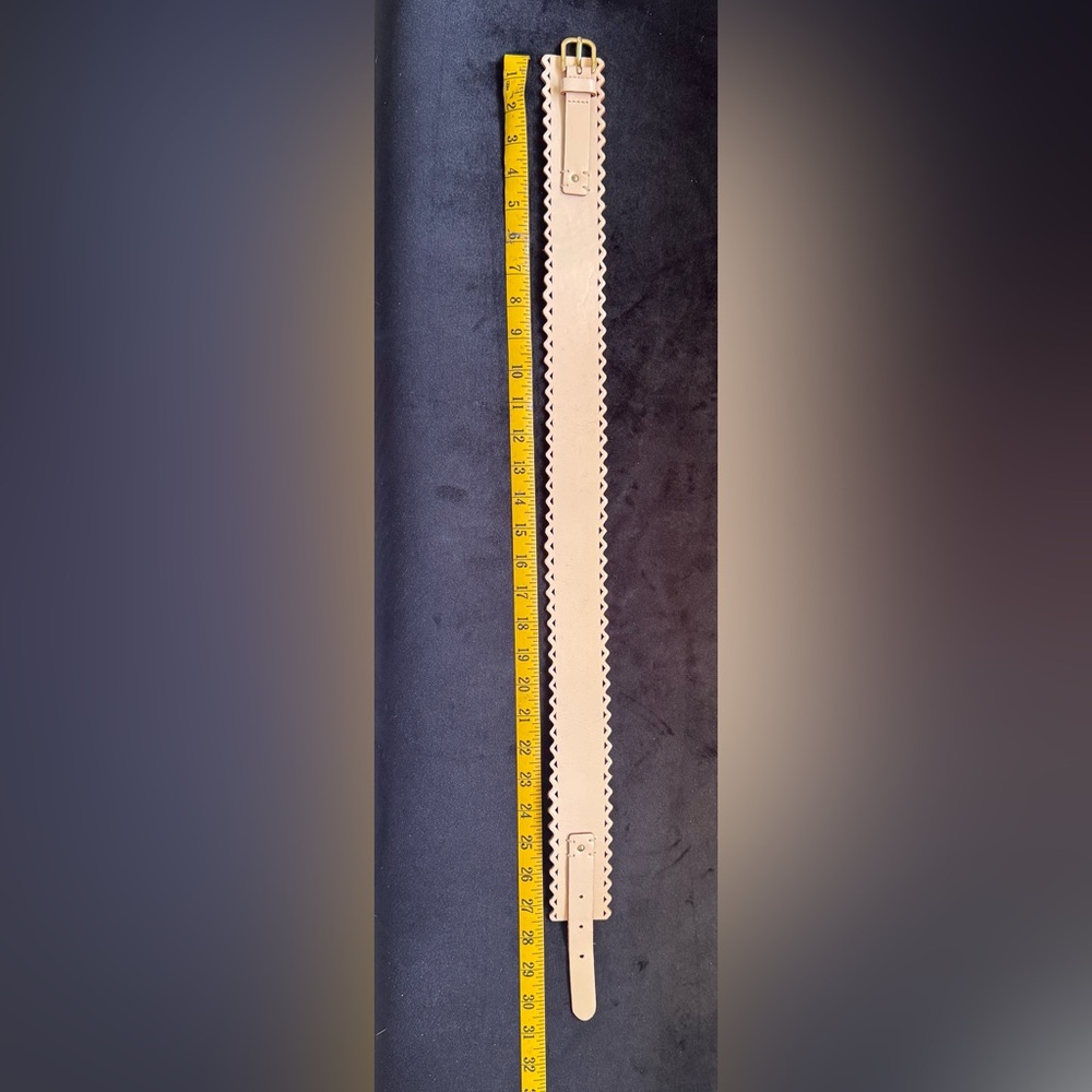 Club Monaco fabulous belt XS - Picture 4 of 4